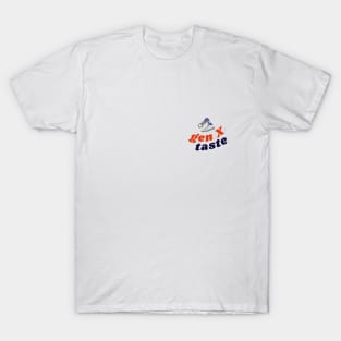 Gen x Taste T-Shirt